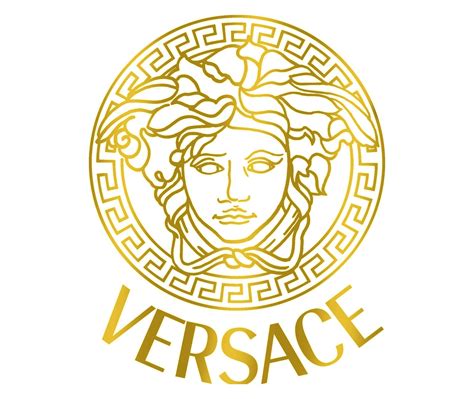 symbole de versace|what does versace mean.